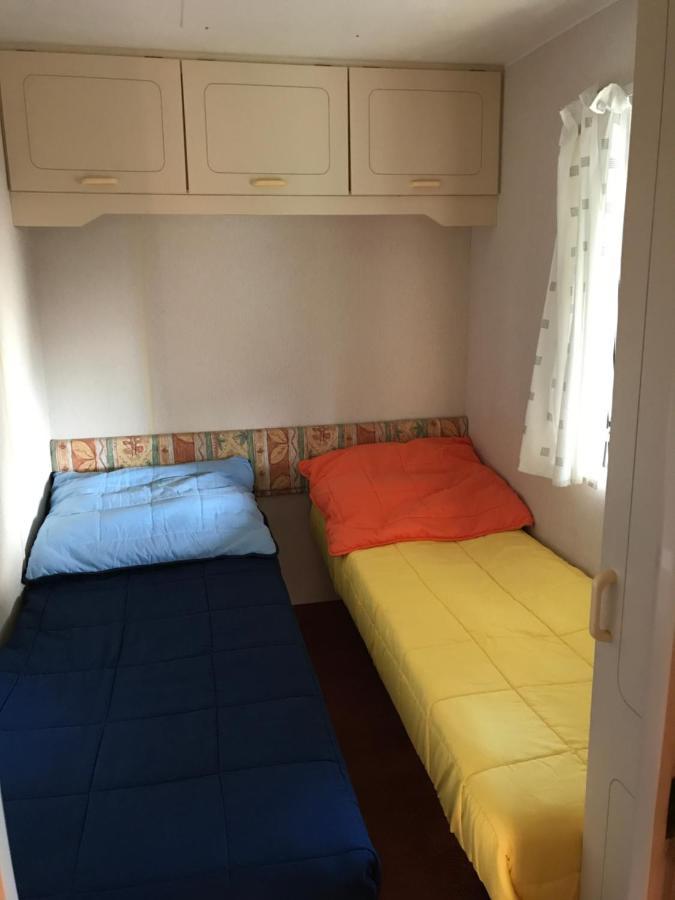 Domek Letniskowy W Sarbinowie Sarbinowo Extérieur photo