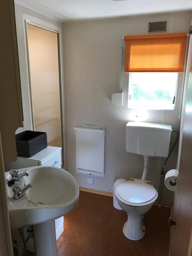 Domek Letniskowy W Sarbinowie Sarbinowo Extérieur photo