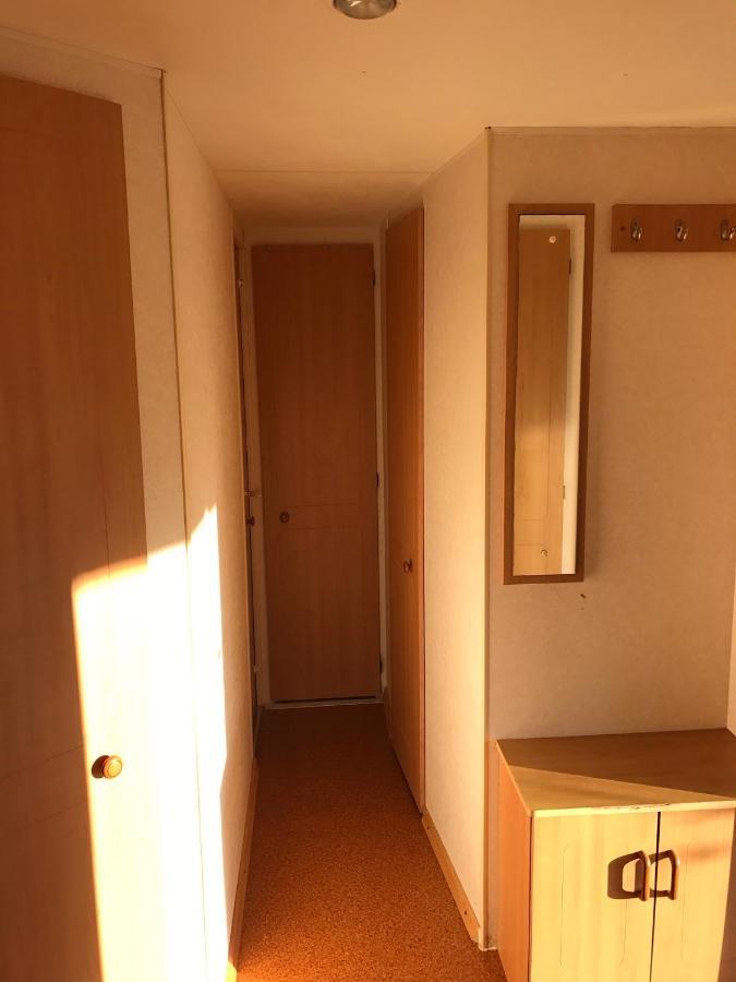 Domek Letniskowy W Sarbinowie Sarbinowo Extérieur photo